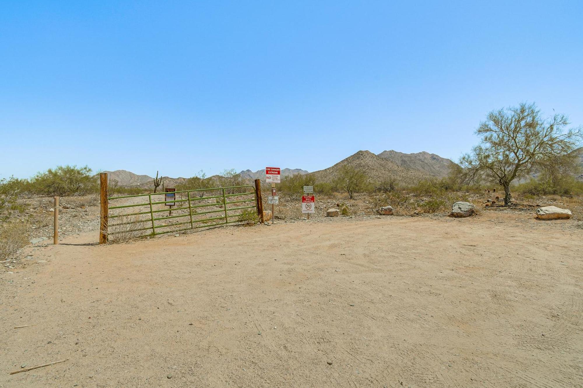 Holiday home Covered Patio And Amenities *